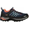 Image de CMP Rigel LOW WMN Chaussures de trekking pour femmes 3Q54456 92AD : 42 EU Taille - Chaussures : 42 EU