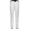 Image de Pantalon femme blanc (A001) 42