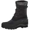 Image de CMP Nietos, Bottes de Neige Homme, (Nero Mel. U973), 44 EU en occasion ou reconditionné