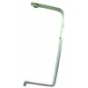 Image de Hotpoint Ariston - Tuyau D'Alimentation Hélice, Bras Supérieur D'Origine (c00300704, 488000300704) Lave-vaisselle Ariston Hotpoint, Indesit, Privileg, Scholtes, Whirlpool