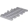 Image de Panier supérieur pour tasses Whirlpool C00304796 dans Lave-vaisselle