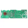 Image de Hotpoint Ariston - Module De Commande Vierge Pour Seche Linge Ariston - C00306247
