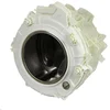 Image de Ariston Group - Cuve Ensemble Plastique Pl 52l Pour Lave Linge Ariston -...
