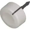 Image de Bauknecht Whirlpool Bouton, bouton rotatif, bouton pour lave-linge, sèche-linge - No : 481241458306