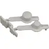 Image de Whirlpool - Tastatur Ein/Aus - 481251318172