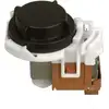 Image de Whirlpool - Abfluss Pumpe Plaset 42W. - 481236018558