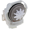 Image de WHIRLPOOL - Pompe de drainage VW - R 2,5 220-240V 50Hz - 481010751595