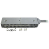 Image de Whirlpool - Resistance 2050w + Thermostats Pour Sèche-linge Hotpoint, Indesit