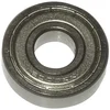 Image de Roulement 608 Zz (259619-24504) (480112101499) Sèche-linge Whirlpool Bauknecht, Laden, Ignis, Vedette, Brandt, Indesit, Fagor,