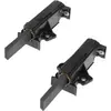 Image de WHIRLPOOL - Garniture de brosses en carbone 2ST-RI 222 534 - 481236248444