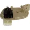 Image de Whirlpool Pompe à eau de condensation Bauknecht 481236058212 avec couvercle pour sèche-linge