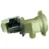 Image de Pompe De Vidange A Connecteur Pour Lave Linge Whirlpool - 480111104693
