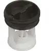 Image de Whirlpool - Abfluss Pumpe Filter - 481248058385