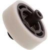 Image de Whirlpool Bauknecht 480112101478 Galet de roulement pour sèche-linge (description)