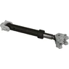 Image de Amortisseur Suspa 120N, trou de 10 mm pour lave-linge Whirlpool Bauknecht - N° : 481246648088
