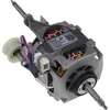 Image de WHIRLPOOL - PSC- Motor trockner - 480112101549