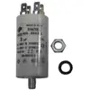 Image de Condensateur De Demarrage 3 f 400 V Pour Lave Vaisselle...