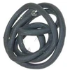 Image de Whirlpool - Joint Tresse D'Encadrement De Porte Four-cuisinière 480121101583