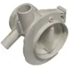Image de Whirlpool - Corps + Filtre De Pompe De Vidange Pour Lave Linge Laden -...