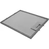 Image de Filtre à graisse métallique Whirlpool 215x268x8mm 481248048083