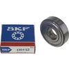 Image de Universeel - Roulement 6304 Zz Skf - 6019623021 - 8058331778619