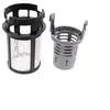Image de Whirlpool, Bauknecht, Indesit filtre pour lave-vaisselle C00386682