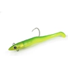 Image de MOLIX Jugulo Soft Shad, appât en caoutchouc, 18.5cm, Tropical Chart, JSS64-55-135