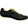 Image de Fizik Schuhe Renn-Schuh Tempo R5 Oc Black/Yellow 45,5