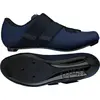 Image de Fizik Tempo R5 Powerstrap Chaussures de vélo de course Bleu UE 42 Hommes Bleu UE 42