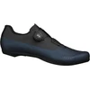 Image de Chaussures de cyclisme sur route Fizik Tempo R4 Overcurve, noir, taille 46 (homme), noir, taille 46