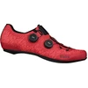 Image de Fizik Vento Infinito Carbon 2 Chaussures de route Rouge UE 37 1/2 Homme Rouge UE 37 1/2