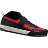 Image de FIZIK chaussures de descente/enduro 'Gravita Tensor', couleur:Red/Black, taille:40