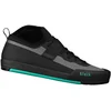 Image de Fizik Gravita Tensor Flat Chaussures de VTT Noir UE 45 Homme Noir UE 45