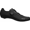 Image de fi'zi:k Tempo Decos Carbon Black/Black Chaussures de cyclisme pour hommes