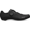 Image de fi'zi:k Tempo Decos Carbon Black/Black Chaussures de cyclisme pour hommes