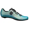Image de fi'zi:k Chaussures de vélo de route "Tempo Decos Carbon IRIDESCENT"