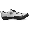 Image de Chaussures de cyclisme Fizik Terra Atlas - gris et noir - taille 46