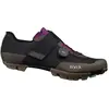 Image de Chaussures de VTT FIZIK Ferox Carbon, Couleur:mud/grape, Taille:44
