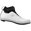 Image de fi'zi:k Tempo Artica R5 GTX Blanc/Gris Chaussures de cyclisme pour hommes