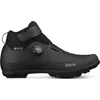 Image de fi'zi:k Terra Artica X5 GTX Black/Black Chaussures de cyclisme pour hommes