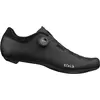 Image de FIZIK Vento Omna Road-Shoe 2023, Couleur:black/black, Taille:44