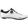 Image de FIZIK Vento Omna Road-Shoe 2023, Couleur:White/Black, Taille:45