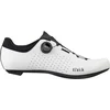 Image de FIZIK Vento Omna Road-Shoe 2023, Couleur:White/Black, Taille:46