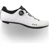 Image de Tretry Fizik Vento Omna Wide, version large, blanc et noir, taille 42, référence VER5BPW1K201042