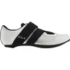 Image de Fizik Vento Powerstrap Aerowave Chaussures de vélo de course Blanc UE 45 1/2 Hommes,Femmes Blanc UE 45 1/2