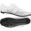 Image de Fizik Vento Powerstrap Aerowave My24 Chaussures de route Blanc UE 42 Homme Blanc UE 42