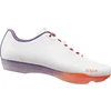 Image de fi'zi:k chaussures de vélo de course "Beat", blanc/orange
