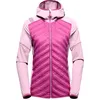 Image de Koro Jkt W, modèle Q46, couleur 411412 Springtime/Rose, taille M, La Sportiva