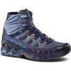 Image de Ultra Raptor II Mid GTX, Deep Sea/Hurricane, 43.5, Randonnée en montagne, Chaussures - La Sportiva