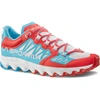 Image de Helios III Woman, Hibiscus/Malibu Blue, 36,5, La Sportiva Mountain Running®, Chaussures - La Sportiva